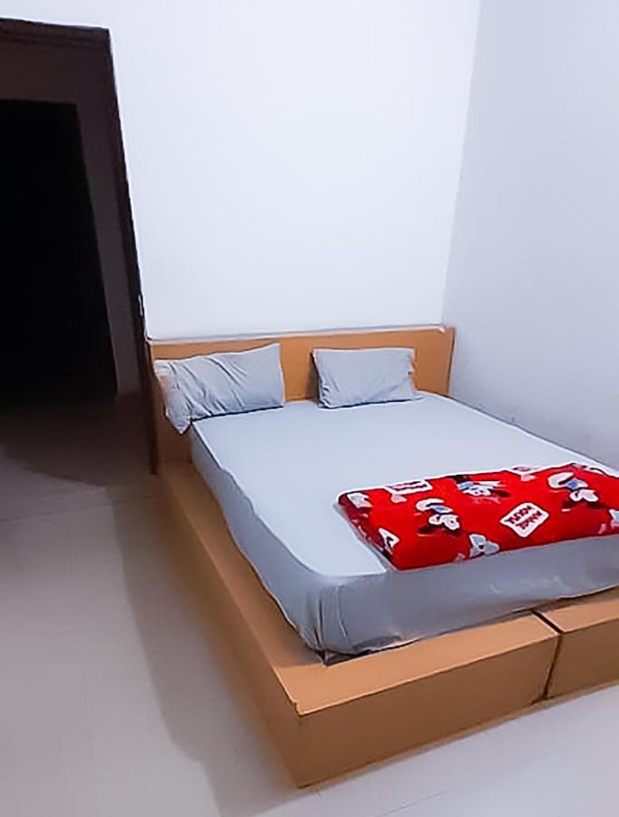 Roomshala 110 Hotel Mulaqaat - Shiv Nadar University Dadri Bagian luar foto