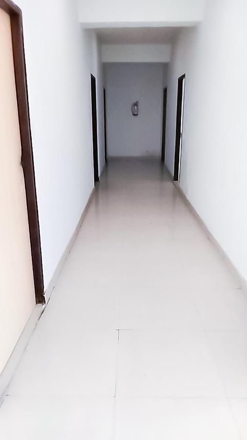 Roomshala 110 Hotel Mulaqaat - Shiv Nadar University Dadri Bagian luar foto