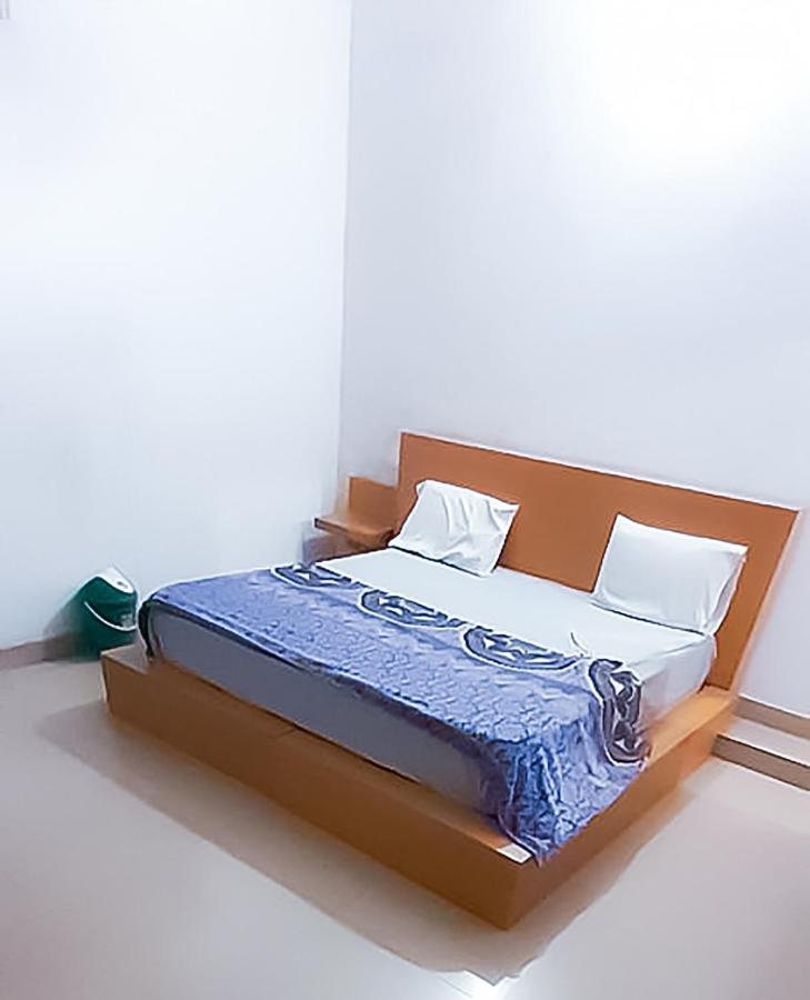 Roomshala 110 Hotel Mulaqaat - Shiv Nadar University Dadri Bagian luar foto